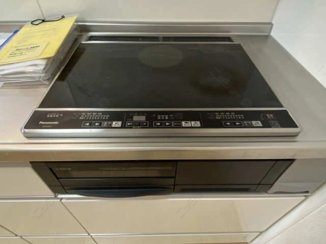 キッチン　※同タイプ